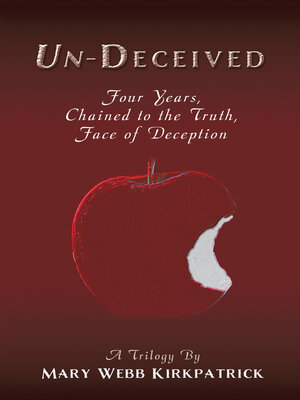 cover image of Un-Deceived